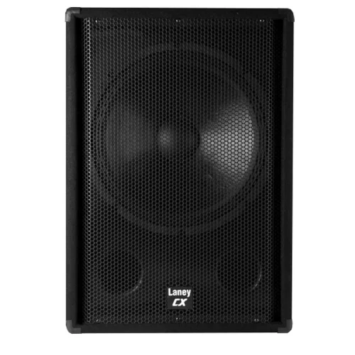 Laney CXS-115A Активный сабвуфер, 500 Вт., 15 дюймов