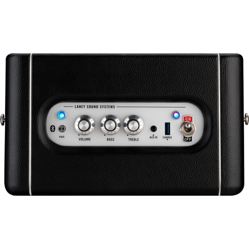 Laney F67 SuperGroup Портативная АС, 2х20 Вт., 4", Bluetooth