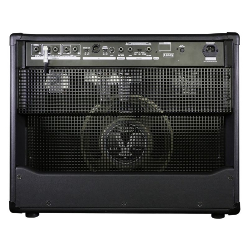 Laney GH30R-112 Гитарный ламповый комбо, 30 Вт., 12 дюймов