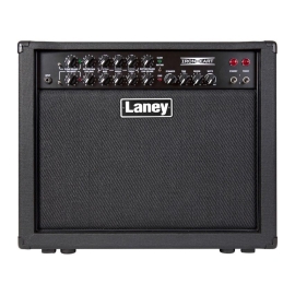 Laney GH30R-112 Гитарный ламповый комбо, 30 Вт., 12 дюймов