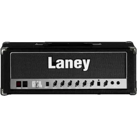 Laney GH50L Гитарный ламповый усилитель, 50 Вт.