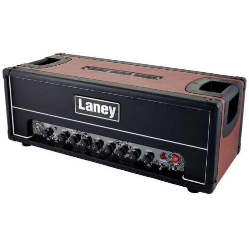 Laney GH50R Гитарный ламповый усилитель, 50 Вт