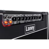 Laney GH50R-212 Гитарный ламповый комбо, 50 Вт., 2x12 дюймов