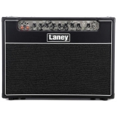 Laney GH50R-212 Гитарный ламповый комбо, 50 Вт., 2x12 дюймов