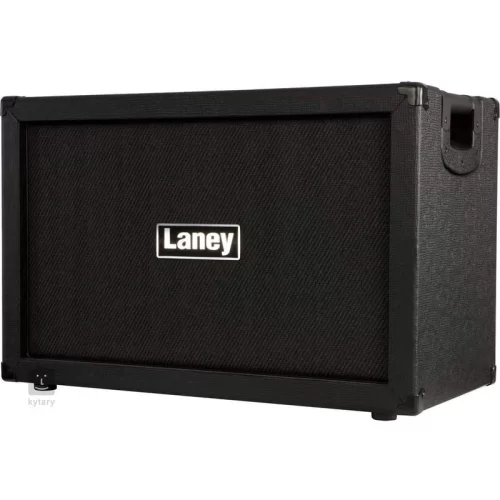 Laney GS212PE Гитарный кабинет, 120 Вт., 2х12 дюймов