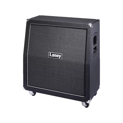 Laney GS412IA Гитарный кабинет, 350 Вт., 4х12 дюймов