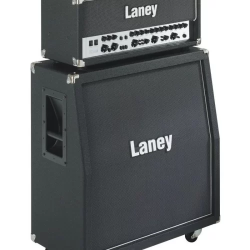 Laney GS412IA Гитарный кабинет, 350 Вт., 4х12 дюймов