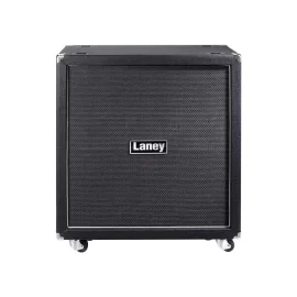 Laney GS412LS Гитарный кабинет, 350 Вт., 4х12 дюймов