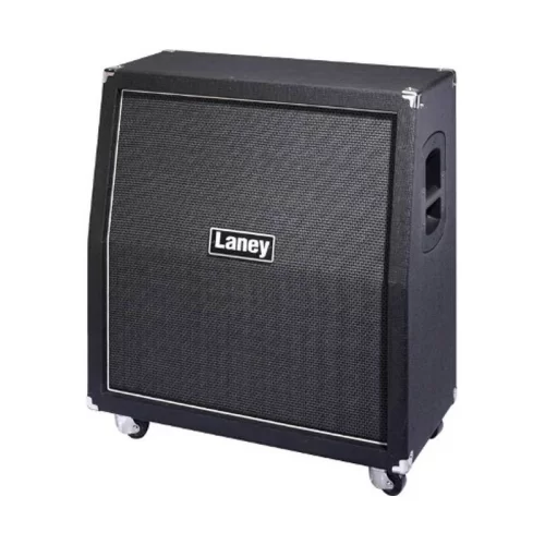 Laney GS412PA Гитарный кабинет, 240 Вт., 4х12 дюймов