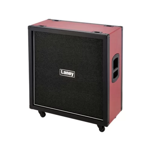 Laney GS412VR Гитарный кабинет, 240 Вт., 4х12 дюймов