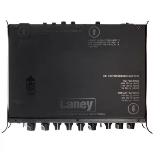 Laney IRT-SLS Гитарный гибридный усилитель, 300 Вт.