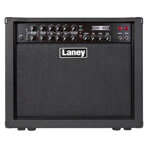 Laney IRT30-112 Гитарный ламповый комбо, 30 Вт., 12 дюймов