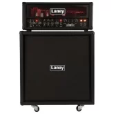 Laney IRT412 Гитарный кабинет, 160 Вт., 4х12 дюймов