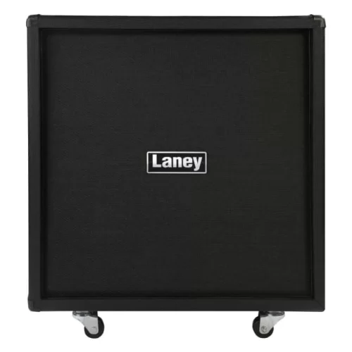 Laney IRT412 Гитарный кабинет, 160 Вт., 4х12 дюймов