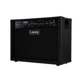 Laney IRT60-212 Гитарный ламповый комбо, 60 Вт., 2x12 дюймов