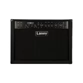 Laney IRT60-212 Гитарный ламповый комбо, 60 Вт., 2x12 дюймов