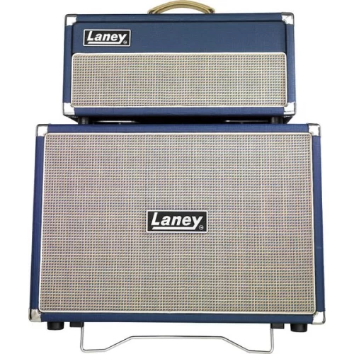 Laney L20H Гитарный ламповый усилитель, 20 Вт.