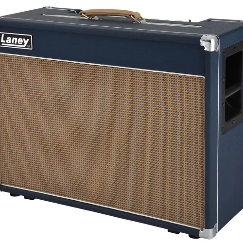 Laney L20T-212 Гитарный ламповый комбо, 20 Вт., 2x12 дюймов