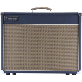 Laney L20T-212 Гитарный ламповый комбо, 20 Вт., 2x12 дюймов