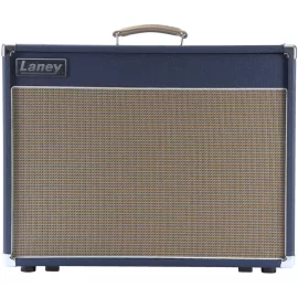 Laney L20T-212 Гитарный ламповый комбо, 20 Вт., 2x12 дюймов