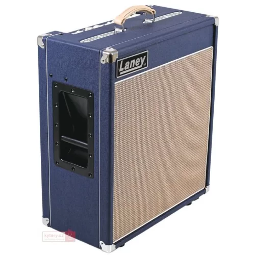 Laney L20T-410 Гитарный ламповый комбо, 20 Вт., 4х10 дюймов