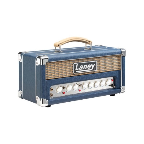 Laney L5-Studio Гитарный ламповый усилитель, 5 Вт.