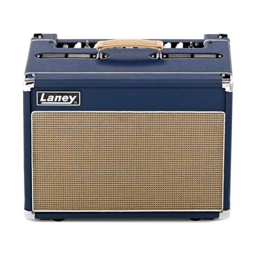 Laney L5T-112 Гитарный ламповый комбо, 5 Вт., 12 дюймов