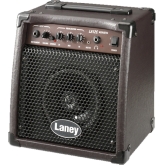 Laney LA12C Комбоусилитель для акустической гитары, 12 Вт., 1х6,5 дюймов