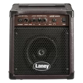 Laney LA12C Комбоусилитель для акустической гитары, 12 Вт., 1х6,5 дюймов