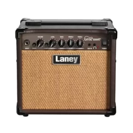 Laney LA15C Комбоусилитель для акустической гитары, 15 Вт., 2х5,5"