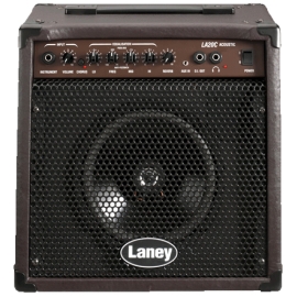 Laney LA20C Комбоусилитель для акустической гитары, 20 Вт., 1х8 дюймов