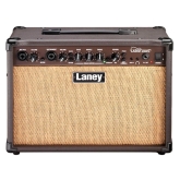 Laney LA30D Акустический комбоусилитель, 30 Вт., 2х6 дюймов