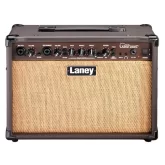 Laney LA30D Акустический комбоусилитель, 30 Вт., 2х6 дюймов