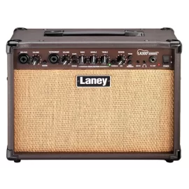 Laney LA30D Акустический комбоусилитель, 30 Вт., 2х6 дюймов