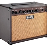 Laney LA30D Акустический комбоусилитель, 30 Вт., 2х6 дюймов