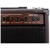 Laney LA35C комбоусилитель для акустической гитары, 35 Вт., 2х6,5 дюймов