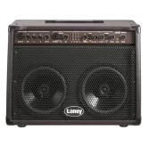 Laney LA65D Комбоусилитель для акустической гитары, 65 Вт., 2х8 дюймов