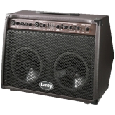 Laney LA65D Комбоусилитель для акустической гитары, 65 Вт., 2х8 дюймов