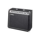 Laney LC50-II Гитарный ламповый комбо, 50 Вт., 12 дюймов