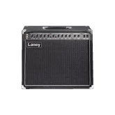 Laney LC50-II Гитарный ламповый комбо, 50 Вт., 12 дюймов