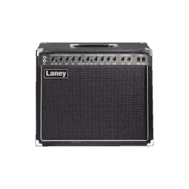 Laney LC50-II Гитарный ламповый комбо, 50 Вт., 12 дюймов