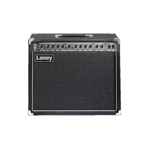 Laney LC50-II Гитарный ламповый комбо, 50 Вт., 12 дюймов