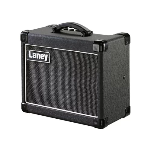 Laney LG12 Гитарный комбоусилитель, 10 Вт., 6 дюймов