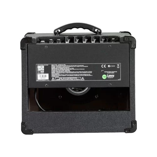 Laney LG12 Гитарный комбоусилитель, 10 Вт., 6 дюймов