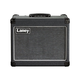 Laney LG20R Гитарный комбоусилитель, 15 Вт., 8 дюймов