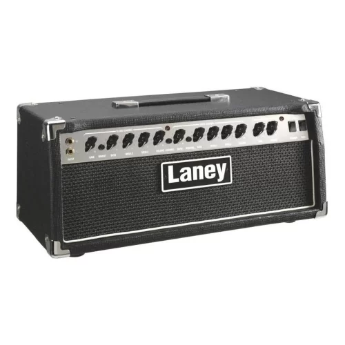 Laney LH50 Гитарный ламповый усилитель, 50 Вт.