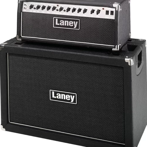 Laney LH50 Гитарный ламповый усилитель, 50 Вт.