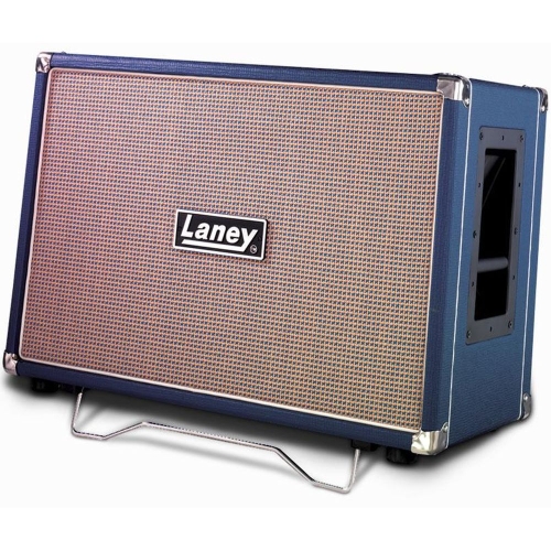 Laney LT212 Гитарный кабинет, 60 Вт., 2х12 дюймов