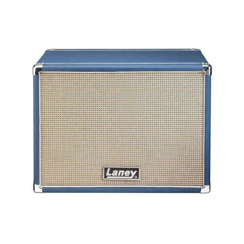 Laney LT212 Гитарный кабинет, 60 Вт., 2х12 дюймов