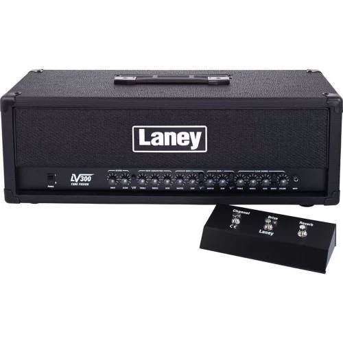 Laney LV300 Head Гитарный усилитель, 120 Вт.